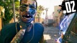 Dead Island 2 Gameplay Deutsch #02 – Reiche Luxus Zombies