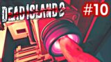Dead Island 2 Gameplay Deutsch #10 – Klempner der Tiefe und Blood Drive