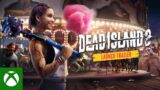 Dead Island 2 Launch Trailer