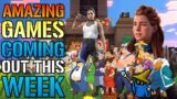 Dead Island 2: Mine Craft Legends & More! BEST Games Coming Out This Week!