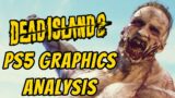 Dead Island 2 PS5 Graphics Analysis – Is It One of the Best Looking Zombie Games Out There?