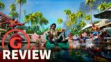 Dead Island 2 Review – Eat The Rich