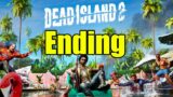 Dead Island 2 [Walkthrough Ending] Xbox Series X Gameplay