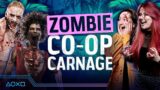 Dead Island 2 – Zombie Co-op Carnage in Hell-A!