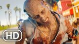 Dead Island 2 Zombie Full Movie (2023) 4K ULTRA HD Action