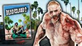 Dead Island 2 makes me wish for a zombie apocalypse