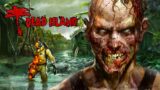 Dead Island Riptide Xbox Series X Gameplay [FPS Boost]