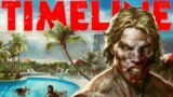 Dead Island's Story So Far (WATCH BEFORE DEAD ISLAND 2)