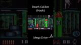 Death Caliber – hack – Mega Drive