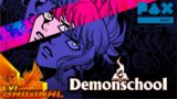 Demon School Interview & Gameplay | PAX West 2022
