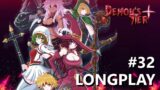 Demon's Tier+ Longplay