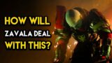 Destiny 2 – IS THIS ZAVALA’S END? How Will He Deal With This Trauma?