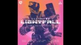 Destiny 2: Lightfall Original Soundtrack – Track 16 – Forward Fleet