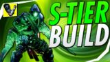 Destiny 2 – New BEST Strand Titan Build! Infinite 500k Melees is INSANE!