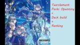 Destroy Runic with ease. Tearlaments come to the rescue! Yugioh Master duel Rank match replay