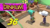 Dinkum – Let's Play Ep 36