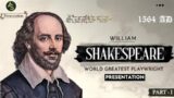 Discovering the Genius of William Shakespeare: An Insightful Presentation | PPT | Biography