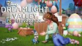 Disney Dreamlight Valley | Eggstravaganza Event 2023