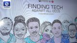 Documentary 'Finding Tech Against All Odds' Premieres At American Corner Ikeja