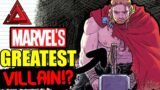Does Thor Deserve DEATH!? | Marvel