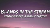 Dolly Parton, Kenny Rogers – Islands In the Stream (Lyrics)