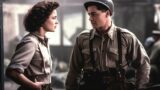 Don Ameche, Roddy McDowall, Joan Bennett   | Full War | Drama Movie | Confirm or Deny| AI Colorized