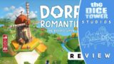 Dorfromantik Review: It Takes a Child to Build a Village