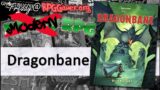 Dragonbane (Drakar och Demoner, Free League Publishing, 2022) | Modern RPG