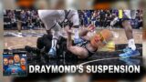 Draymond Green's Suspension | Against All Odds