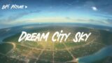 Dream City Sky | Lofi Ambient Music | Chill Beats To Relax[ Chill Lofi Hip Hop Beats ]Sleep/Study to