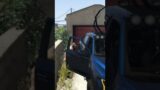 Drive of death #gta5rp #funny