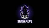 DudeTube Edition 1: $SPEPE Saiyan Pepe to the rescue on Polygon come learn and have fun!