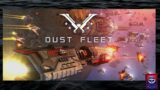 Dust Fleet – 4X Space Strategy sim