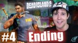 ENDING! – Dead Island 2 Full Gameplay Walkthrough PART 4