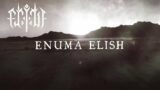 ERIDU – Enuma Elish [Oriental Metal]