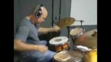 EVANESCENCE – BROKEN PIECES SHINE – DRUM COVER – (ONLY DRUMS) #shorts