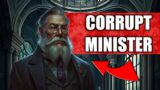 EVIL And CORRUPT: The Ministry Of Magic Was INHUMANE