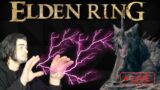 EVIL Wizard Menace in the Lands Between! Elden Ring Playthrough with trickwing!
