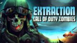 EXTRACTION ZOMBIES (Call of Duty Zombies)