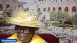EZEKIEL 28-