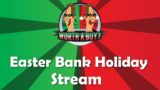 Easter Stream – Random Games
