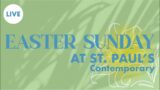Easter Sunday | April 9, 2023 | Contemporary