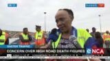 Easter traffic | Concern over high road death figures