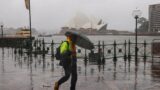 Eastern Australia braces for Good Friday storm outbreak