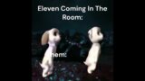 Eleven To The Rescue! | #meme #strangerthings  #funny #dancingdogs #mcdonalds #subscribe