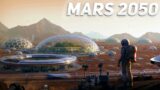 Elon Musk Reveals Plan To Colonize Mars