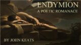 Endymion – John Keats – Full Audiobook – 1818