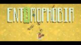 Entomophobia The First 10 Minutes Walkthrough Gameplay (No Commentary)