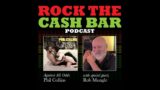 Ep 160: Against All Odds -Phil Collins with guest, Rob Mungle