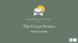 Ep 5 | Surah Al-Qasas: The Great Stories | Mornings With The Mushaf